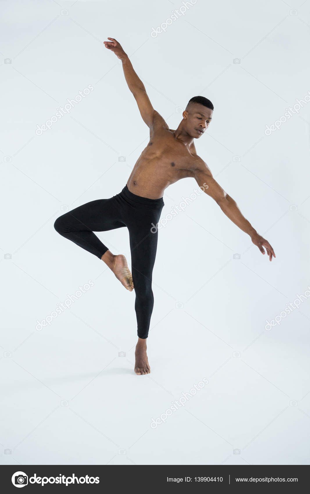 ballerino ballerino