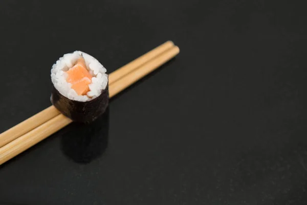 Sushi na hůlky — Stock fotografie