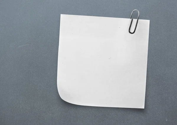 Composite image of Sticky Note — Stock Photo, Image