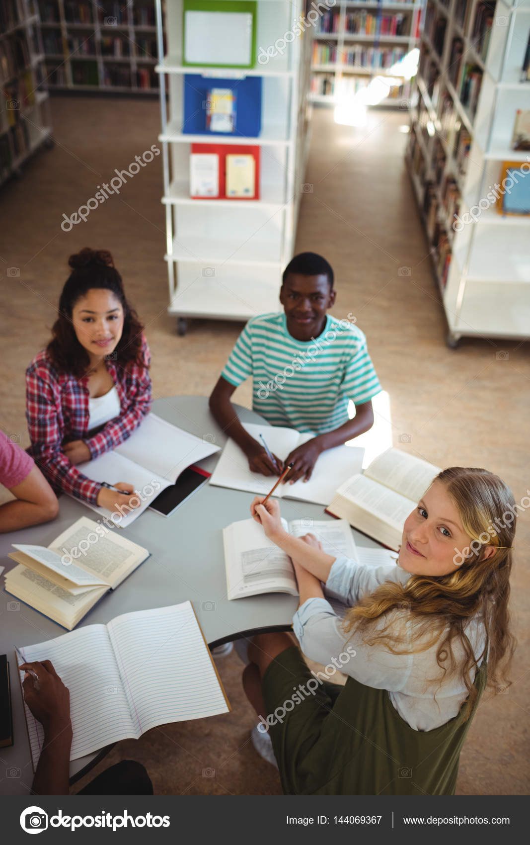 Klassenkameraden Klassenkameraden