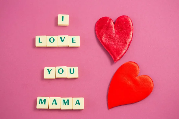 Stockfotos Ich Liebe Dich Mama Bilder Stockfotografie Ich Liebe Dich Mama Lizenzfreie Fotos Depositphotos