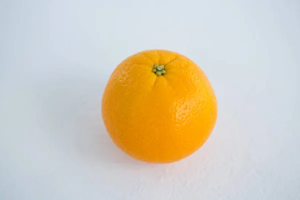 Gros plan sur l'orange — Photo