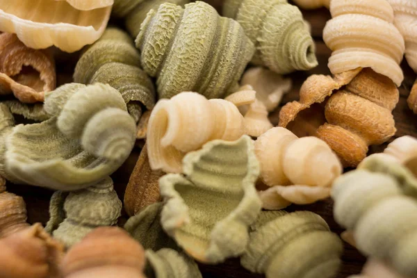 Close-up of pasta — Stock Photo, Image