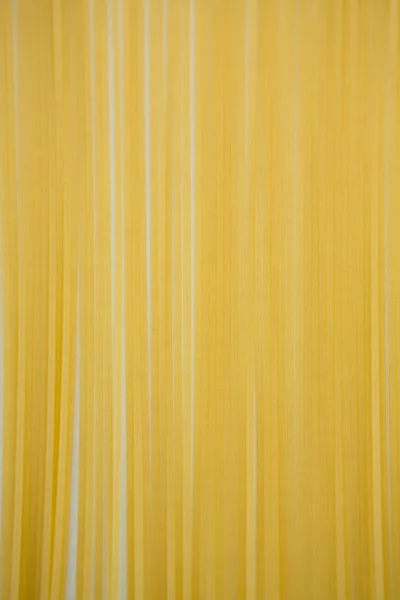 Fullframe spaghetti pasta — Stockfoto