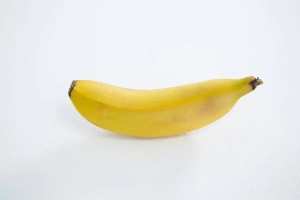 Primo piano della banana fresca — Foto Stock