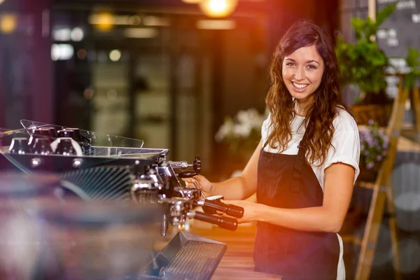 Imagen compuesta de imagen gráfica de destello — Foto de Stock