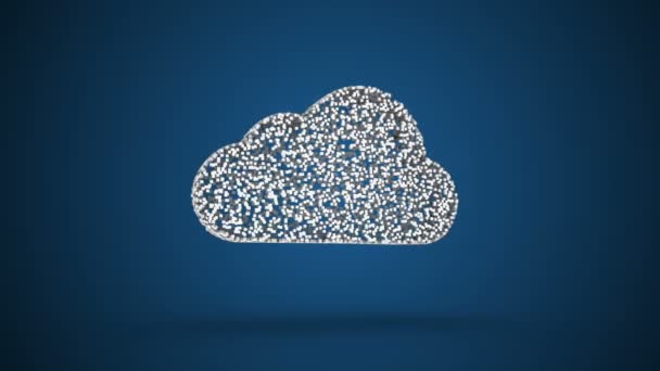 Sécurité des données Cloud Computing — Video