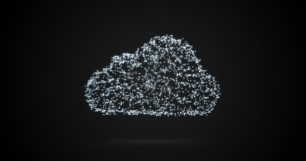 Sécurité des données Cloud Computing — Video