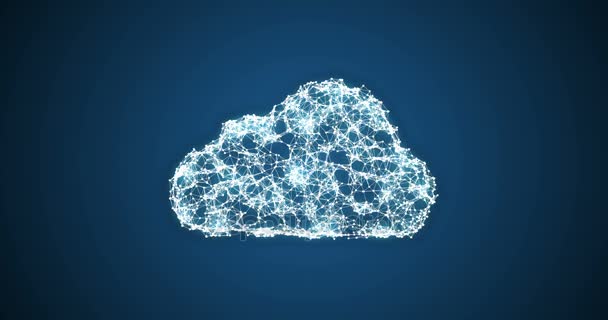 Sécurité des données Cloud Computing — Video