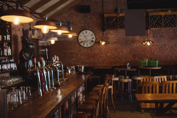 Sayaç pub, Bar — Stok fotoğraf