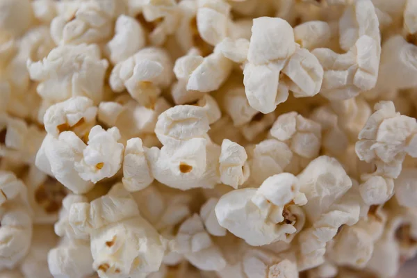 Popcorn con tema del 4 luglio — Foto Stock
