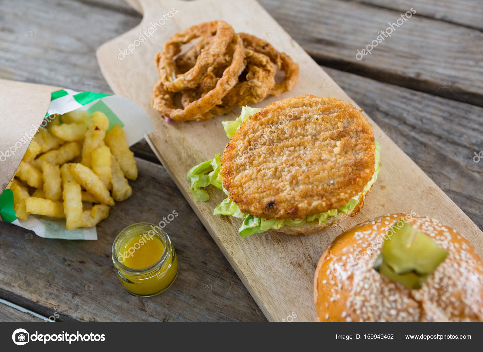 Acılı Patates Acılı Patates