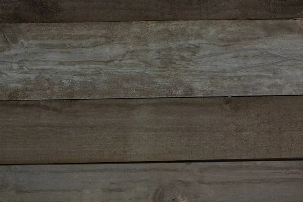 Gros plan de la planche de bois — Photo