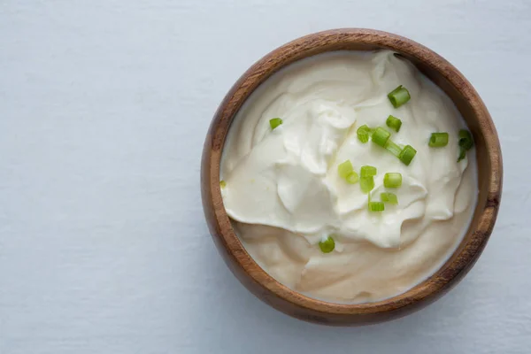 Mexikanischer Dip auf dem Tisch — Stockfoto