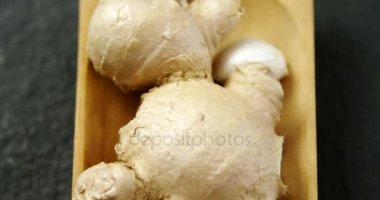 gember koken drinken