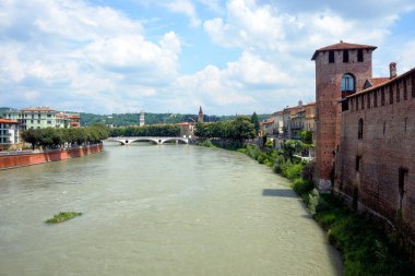 Ponte della Vittoria, Verona