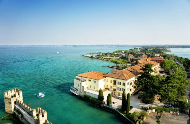 Panoramik Sirmione
