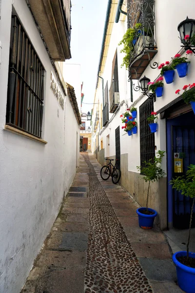 Street in Cordoba — Stock Photo, Image