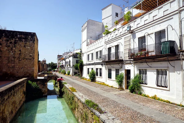 Street of Cordoba, Spain — Stock Photo, Image