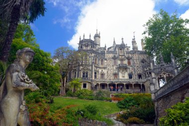 Saray quinta da regaleira