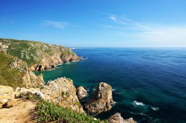 Cabo da Roca, Portekiz