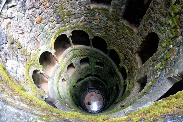 Quinta da regaleira de sintra