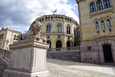 Norveç Parlamentosu
