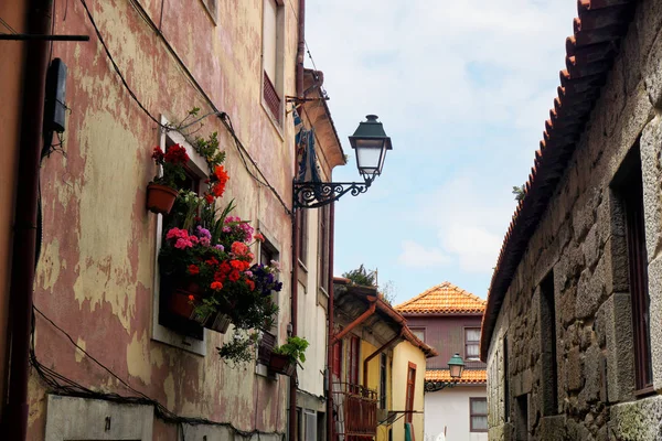 Street of Porto — Stock Photo, Image