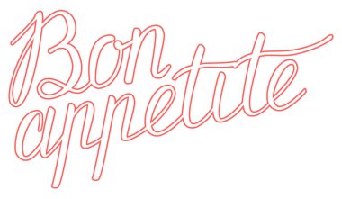 Afiyet olsun yazı ver. Afiyet olsun. El yapımı hat