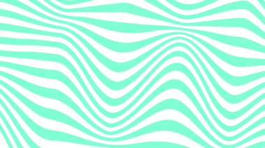 Wave Stripe arka planı. Soyut kapak tasarımı için basit doku. Dekoratif renk sanatı. Pankart, poster şablonu. Vektör etkisi. Dalga çizgisi deseni. Modern grafik tasarımı. Dijital çizim. Eps10 vektörü.