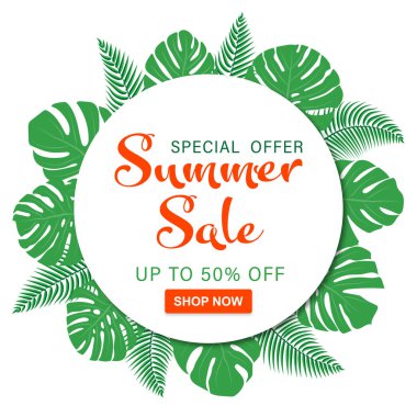 Satış afişi şablonu tasarımı. Büyük indirim var. Sezon sonu özel teklif afişi. Flaş indirimli promosyon tasarımı. Vektör çizimi. İş etiketi yüzde vektör illüstrasyonu.