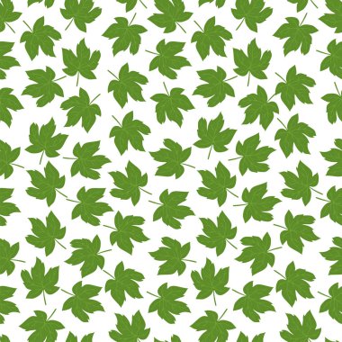 Tekstil tasarımı için tropikal yapraklı güzel bir desen. Modern, pürüzsüz palmiye deseni. Modern duvar kağıdı. Güzel çiçek deseni. Orman vektörü çiçek şablonu. Yaz doğa baskısı. Tropik yapraklar