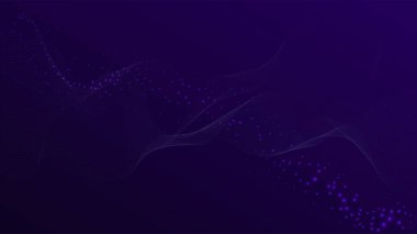 Modern renk mavi soyut arkaplan. Şablon tasarımı. Mavi dalga soyut şekil. Broşür tasarımı. Koyu arkaplan