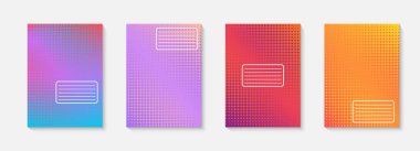 Asgari vektör soyut kapak dizaynı. Baskı için planlayıcı ve günlük kapağı. Fotokopi kitabı broşürleri ve okul kitapları için soyut tasarım. Not defteri kağıdı. Broşür, kitap, dergi taslağı.