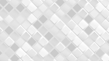 Soyut arka plan gümüş mozaiği. Arka plan folyo metalik dokusu. Şenlikli vektör illüstrasyonu. Ayna mozaik vektör çizimi. Sancak unsuru. Parti arkaplanı. Noel afişi. Disko dekorasyonu