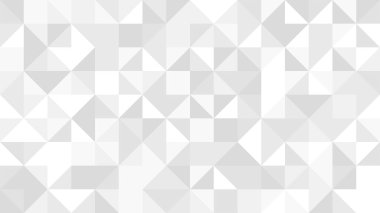 Soyut arka plan gümüş mozaiği. Arka plan folyo metalik dokusu. Şenlikli vektör illüstrasyonu. Ayna mozaik vektör çizimi. Sancak unsuru. Parti arkaplanı. Noel afişi. Disko dekorasyonu