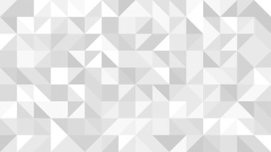 Soyut arka plan gümüş mozaiği. Arka plan folyo metalik dokusu. Şenlikli vektör illüstrasyonu. Ayna mozaik vektör çizimi. Sancak unsuru. Parti arkaplanı. Noel afişi. Disko dekorasyonu