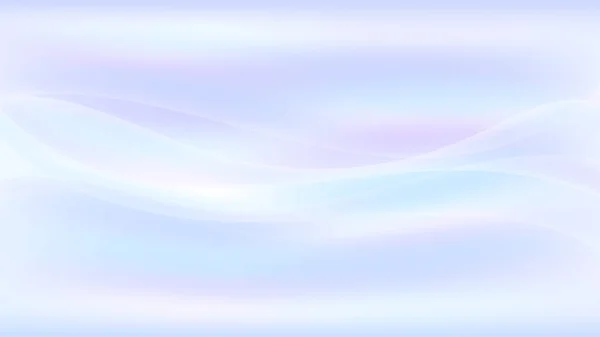 Lila Pastellfarben Vektor Hintergrundkurvendesign Gradient Weichen Hintergrund Pastellfarben Flüssige Dynamik — Stockvektor