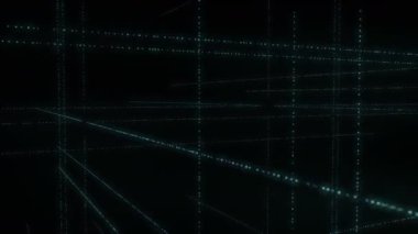 Oluşturulan bilgisayar kılavuz yapısı