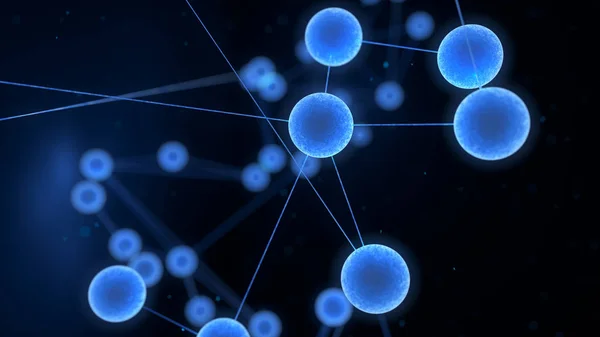 Fotos de Enlaces quimicos de stock, imágenes de Enlaces quimicos sin  royalties | Depositphotos