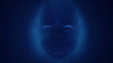 Yapay zeka kafa yüklü parçacıklar milyonlarca inşa