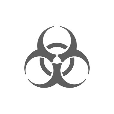 Biohazard simge tasarlamak