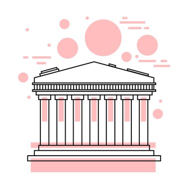 Dünya işareti simgesi