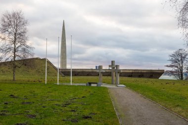 tallinn kurtuluş yıldönümü özel anma.