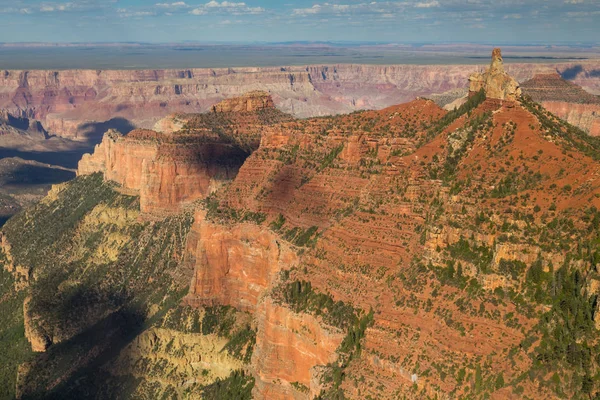 Grand Canyon Colorado National Park, Arizona, USA — Stock Photo, Image