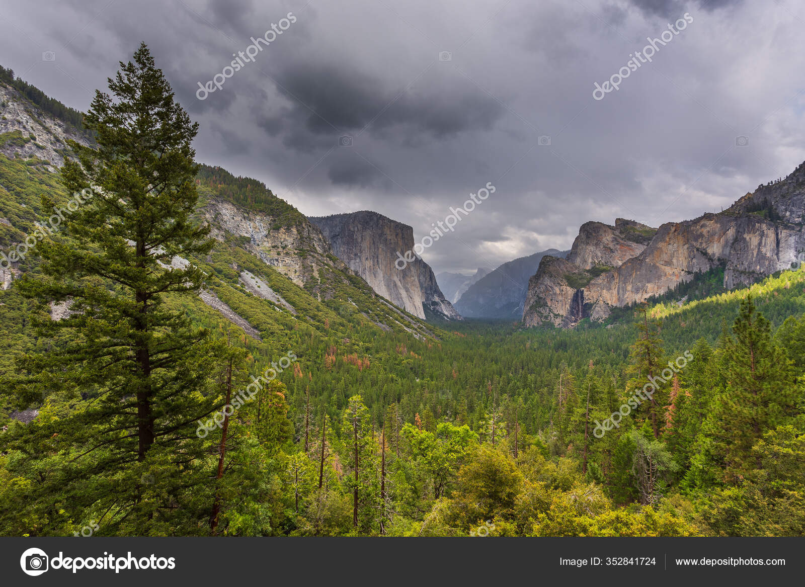 Artist point cheap trail yosemite