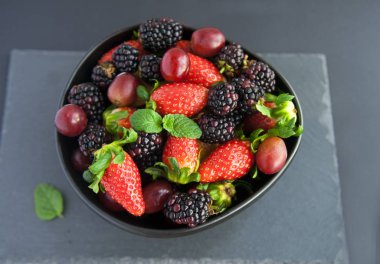 Çiğ taze meyve meyvesi 