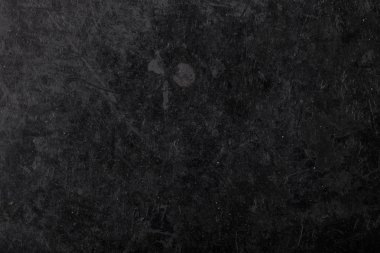 Eski arka plan için metal yüzeyi kirli