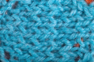 Arka plan için yün sıcak yumuşak iplik örme desen