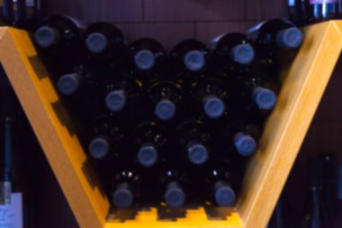 Gürcistan'daki şarap Fuar